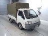 MAZDA BONGO TRUCK 2008 Image 1