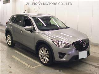 MAZDA CX-5 2013 Image 1