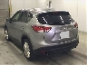 MAZDA CX-5 2013 Image 2