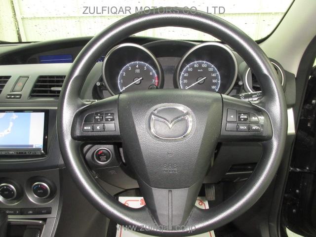 MAZDA AXELA 2012 Image 21