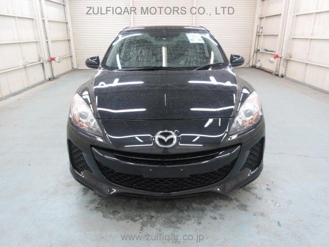 MAZDA AXELA 2012 Image 4