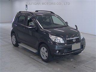 DAIHATSU BEGO 2009 Image 1