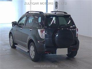 DAIHATSU BEGO 2009 Image 2