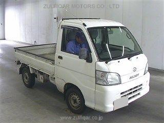 DAIHATSU HIJET TRUCK 2005 Image 1