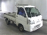 DAIHATSU HIJET TRUCK 2005 Image 1