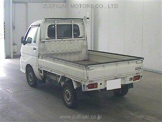 DAIHATSU HIJET TRUCK 2005 Image 2