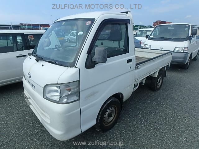 DAIHATSU HIJET TRUCK 2005 Image 4