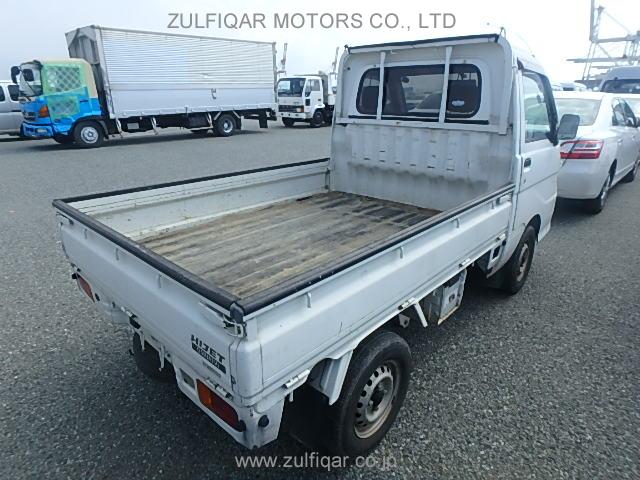 DAIHATSU HIJET TRUCK 2005 Image 5