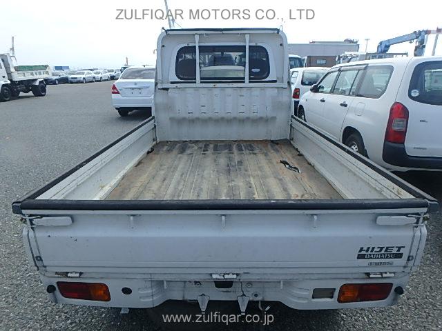 DAIHATSU HIJET TRUCK 2005 Image 6