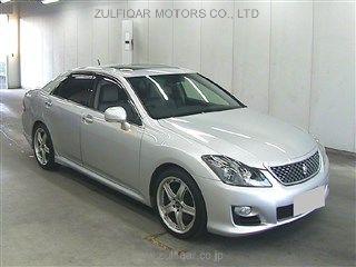 TOYOTA CROWN 2008 Image 1