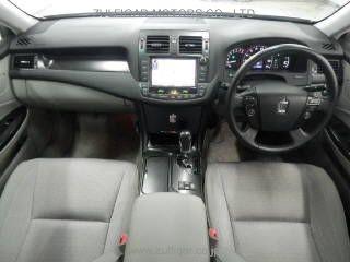 TOYOTA CROWN 2008 Image 3