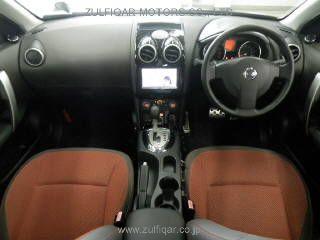 NISSAN DUALIS 2008 Image 3