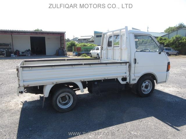 MAZDA BONGO TRUCK 1993 Image 3