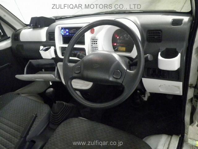 DAIHATSU HIJET TRUCK 2008 Image 3