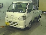 DAIHATSU HIJET TRUCK 2008 Image 4