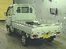 DAIHATSU HIJET TRUCK 2008 Image 5