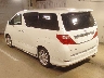 TOYOTA ALPHARD 2010 Image 2