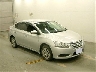 NISSAN SYLPHY 2012 Image 1