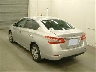 NISSAN SYLPHY 2012 Image 2