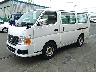 NISSAN CARAVAN 2012 Image 1