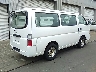 NISSAN CARAVAN 2012 Image 2