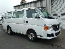 NISSAN CARAVAN 2012 Image 3