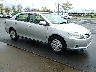 TOYOTA COROLLA AXIO 2012 Image 3