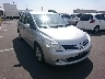 NISSAN TIIDA LATIO 2012 Image 2