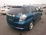 HONDA FIT SHUTTLE HYBRID 2012 Image 1