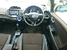 HONDA FIT SHUTTLE HYBRID 2012 Image 12