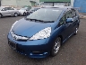 HONDA FIT SHUTTLE HYBRID 2012 Image 19