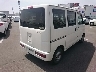 DAIHATSU HIJET CARGO 2009 Image 1