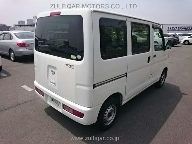 DAIHATSU HIJET CARGO 2009 Image 1