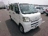 DAIHATSU HIJET CARGO 2009 Image 2