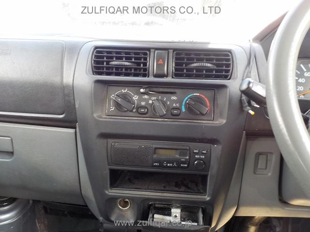 NISSAN CLIPPER VAN 2008 Image 9