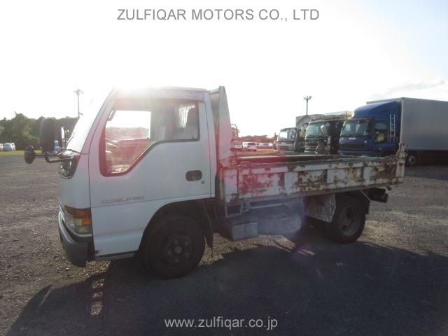 ISUZU ELF TRUCK 1997 Image 1