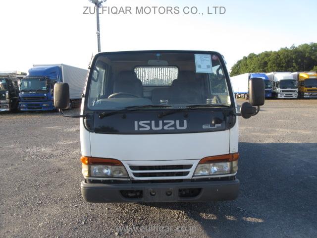 ISUZU ELF TRUCK 1997 Image 2