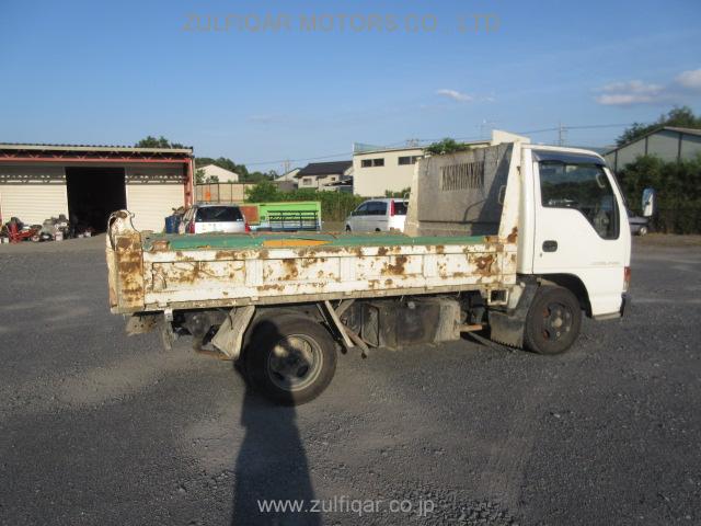 ISUZU ELF TRUCK 1997 Image 3