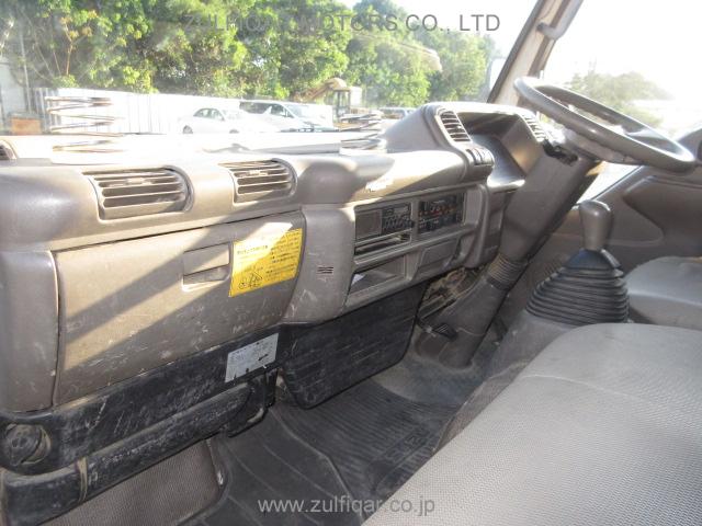 ISUZU ELF TRUCK 1997 Image 30