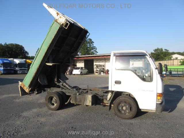 ISUZU ELF TRUCK 1997 Image 5