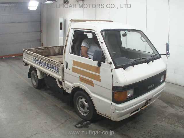 MAZDA BONGO TRUCK 1994 Image 1