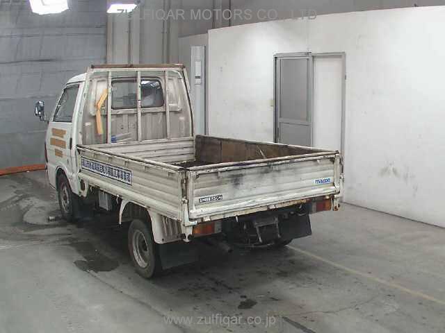 MAZDA BONGO TRUCK 1994 Image 2