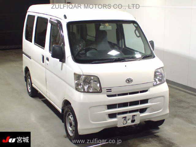 DAIHATSU HIJET CARGO 2008 Image 1