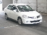 NISSAN TIIDA LATIO 2012 Image 1