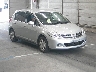 NISSAN TIIDA 2012 Image 1