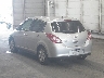 NISSAN TIIDA 2012 Image 2