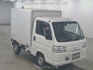 HONDA ACTY TRUCK 2014 Image 1