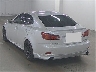 LEXUS IS 250 2008 Image 2