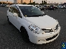 NISSAN TIIDA LATIO 2012 Image 1