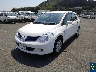 NISSAN TIIDA LATIO 2012 Image 3